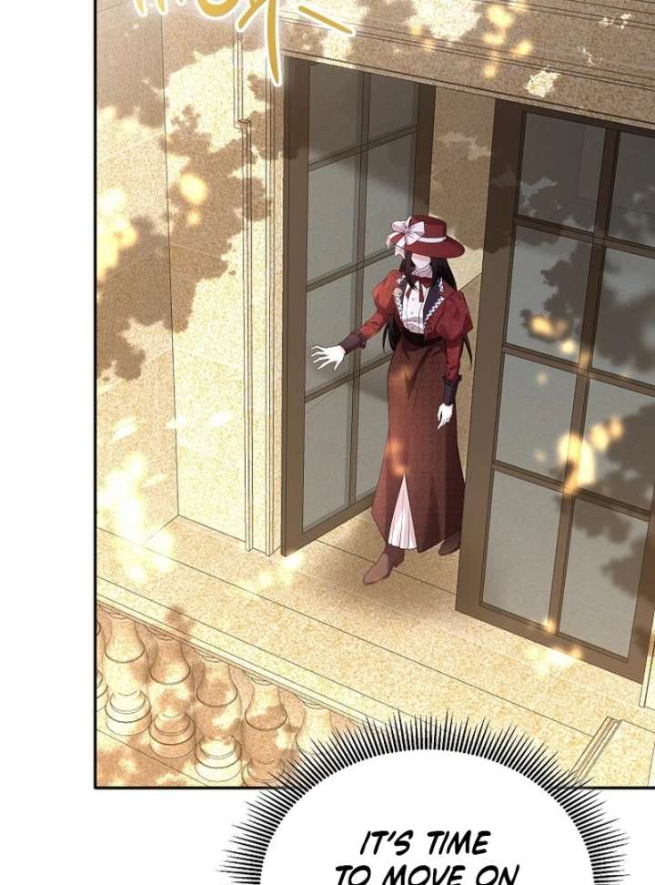 When a K-Eldest Daughter Possesses a Childcare Novel Chapter 39 page 164