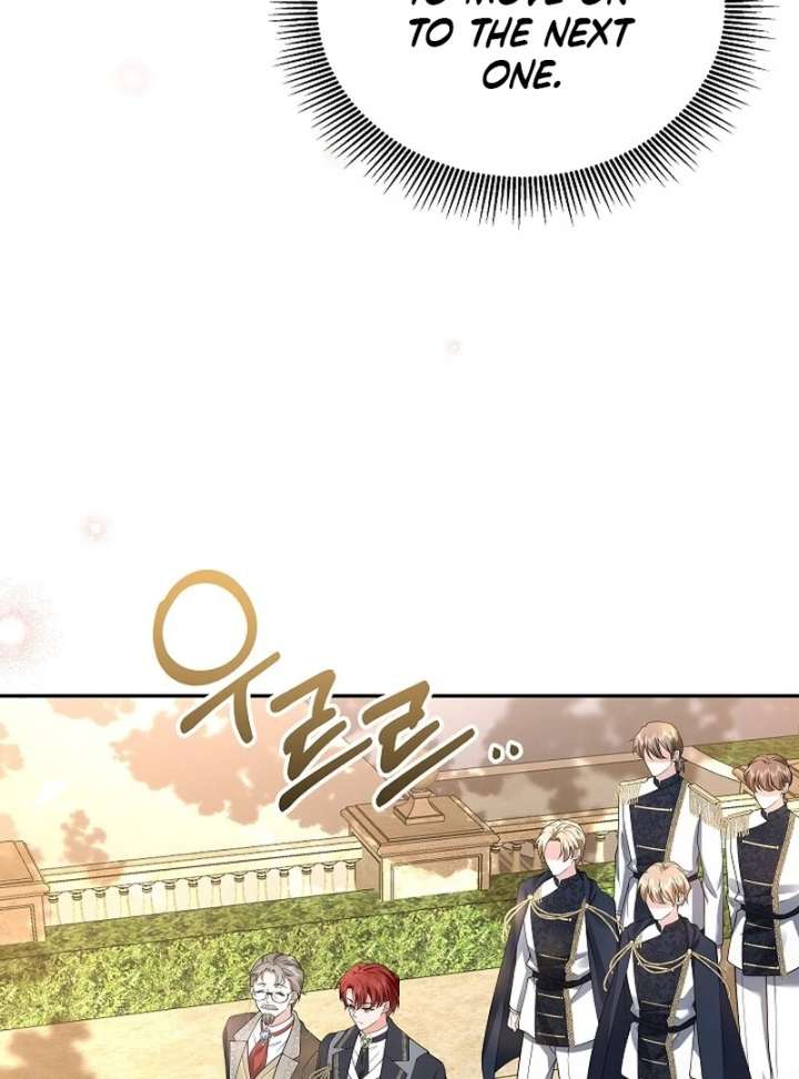When a K-Eldest Daughter Possesses a Childcare Novel Chapter 39 page 165
