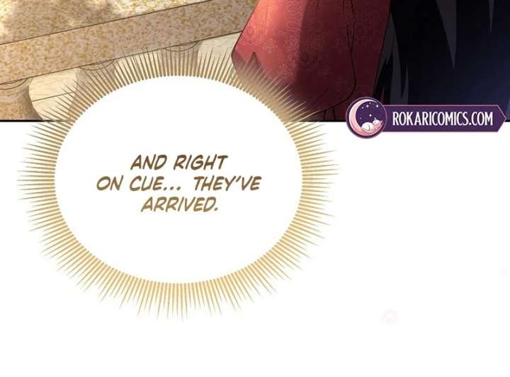 When a K-Eldest Daughter Possesses a Childcare Novel Chapter 39 page 167