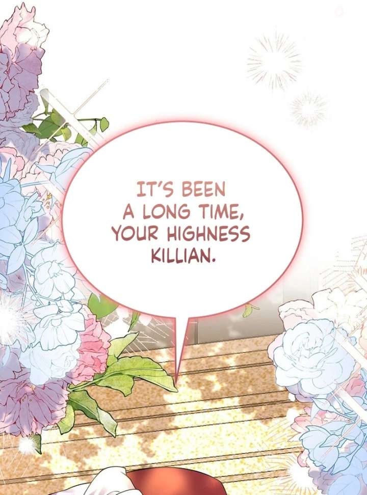 When a K-Eldest Daughter Possesses a Childcare Novel Chapter 39 page 168