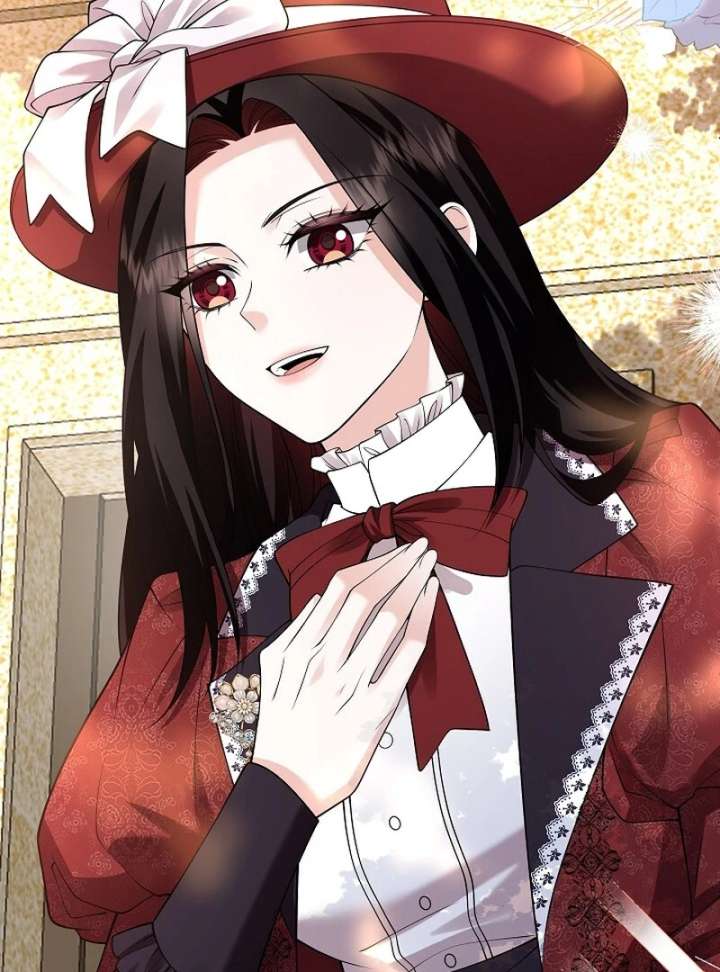 When a K-Eldest Daughter Possesses a Childcare Novel Chapter 39 page 169