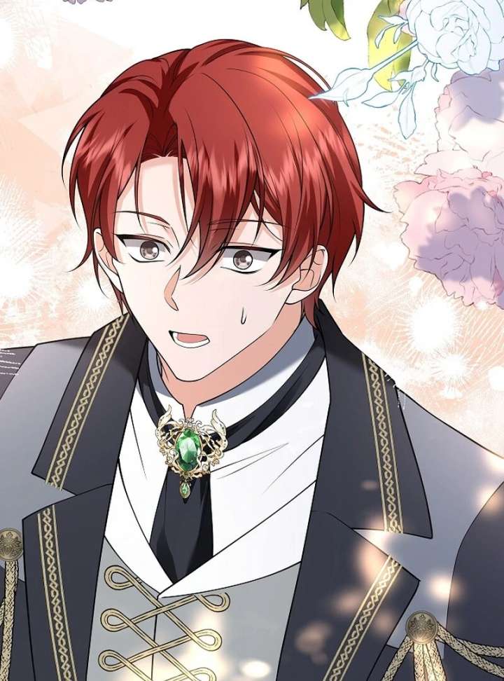 When a K-Eldest Daughter Possesses a Childcare Novel Chapter 39 page 171