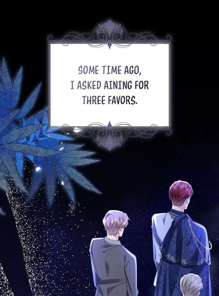 When a K-Eldest Daughter Possesses a Childcare Novel Chapter 40 page 3