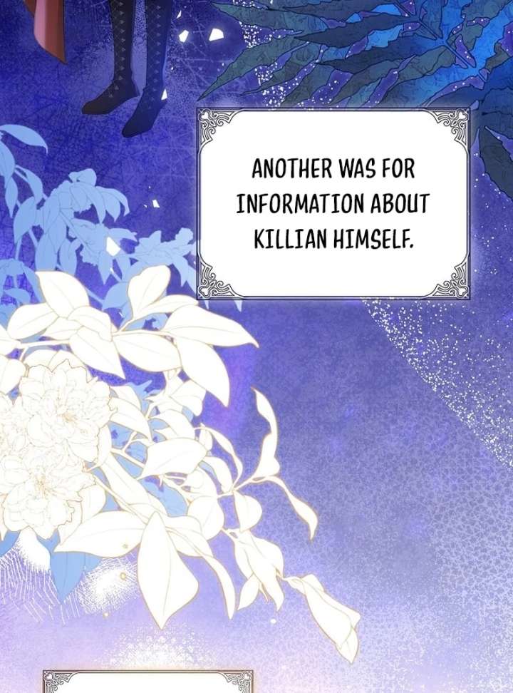 When a K-Eldest Daughter Possesses a Childcare Novel Chapter 40 page 5