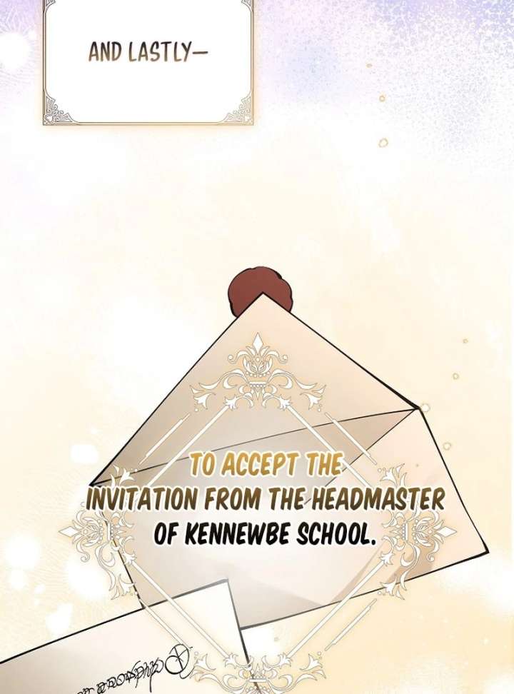 When a K-Eldest Daughter Possesses a Childcare Novel Chapter 40 page 6