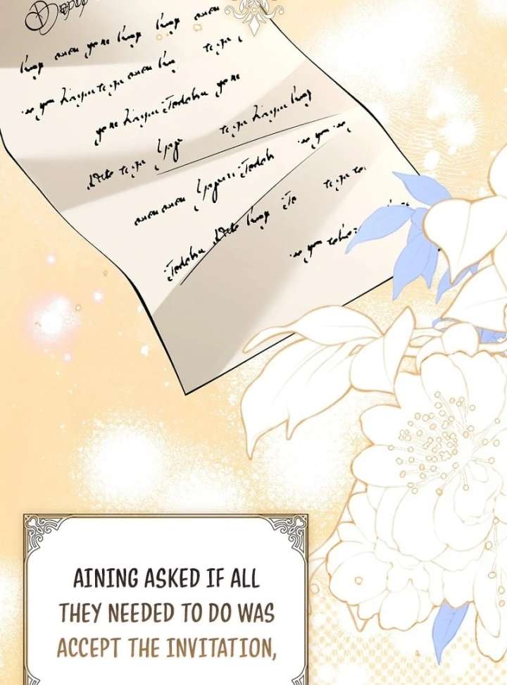 When a K-Eldest Daughter Possesses a Childcare Novel Chapter 40 page 7