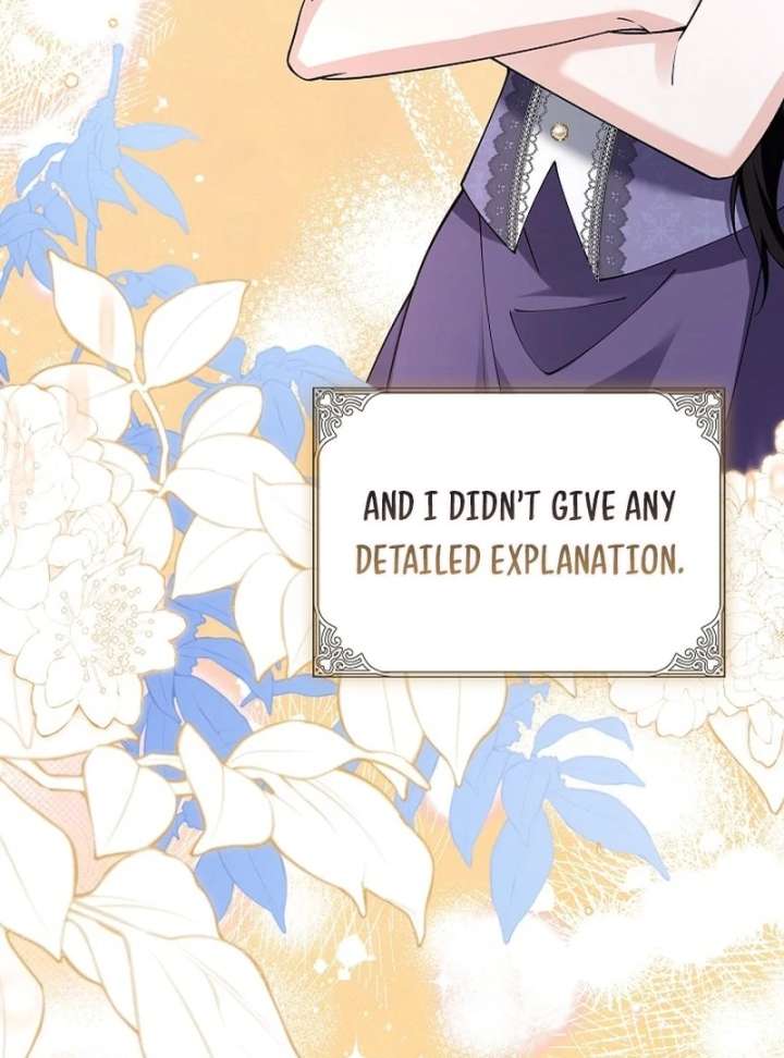 When a K-Eldest Daughter Possesses a Childcare Novel Chapter 40 page 9
