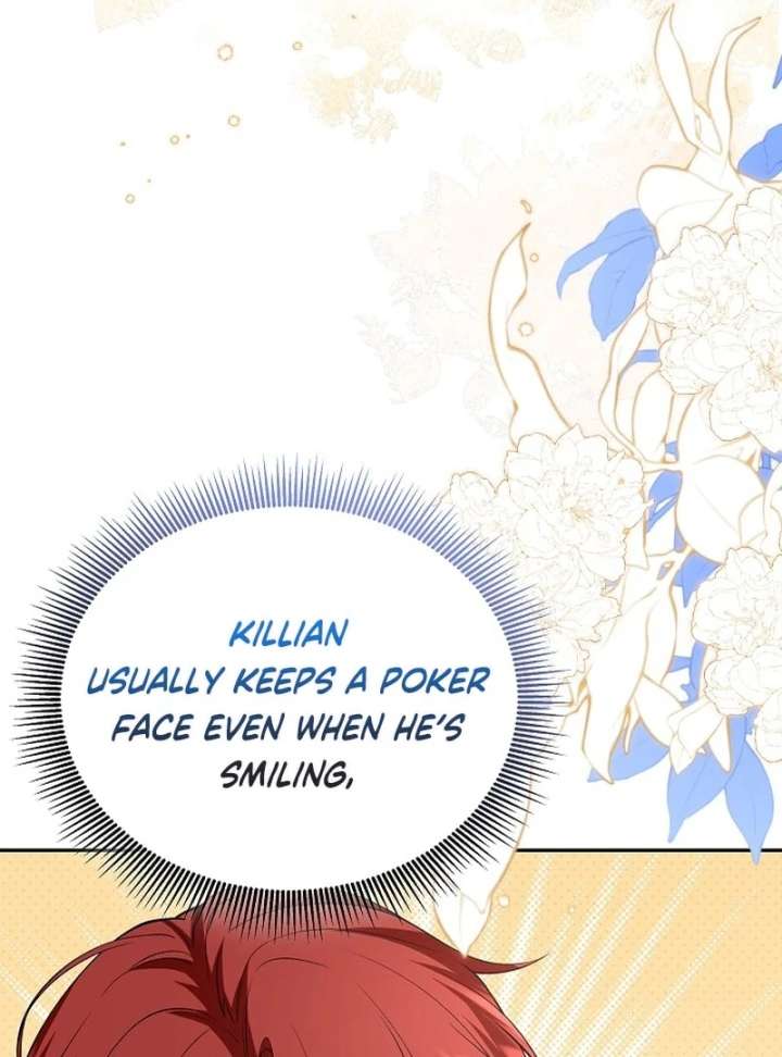 When a K-Eldest Daughter Possesses a Childcare Novel Chapter 40 page 12