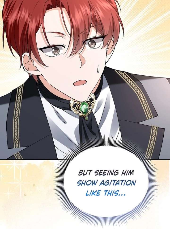When a K-Eldest Daughter Possesses a Childcare Novel Chapter 40 page 13
