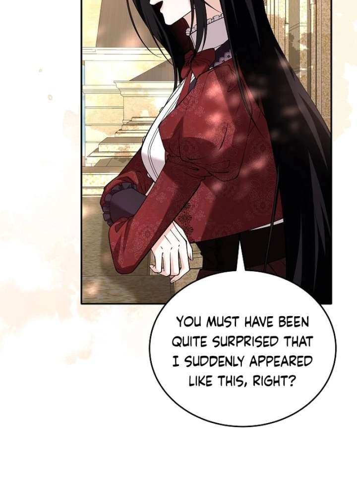 When a K-Eldest Daughter Possesses a Childcare Novel Chapter 40 page 15