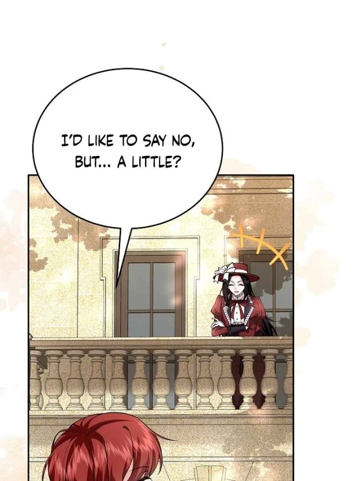 When a K-Eldest Daughter Possesses a Childcare Novel Chapter 40 page 16
