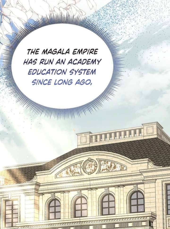 When a K-Eldest Daughter Possesses a Childcare Novel Chapter 40 page 18