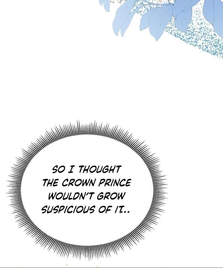 When a K-Eldest Daughter Possesses a Childcare Novel Chapter 40 page 20