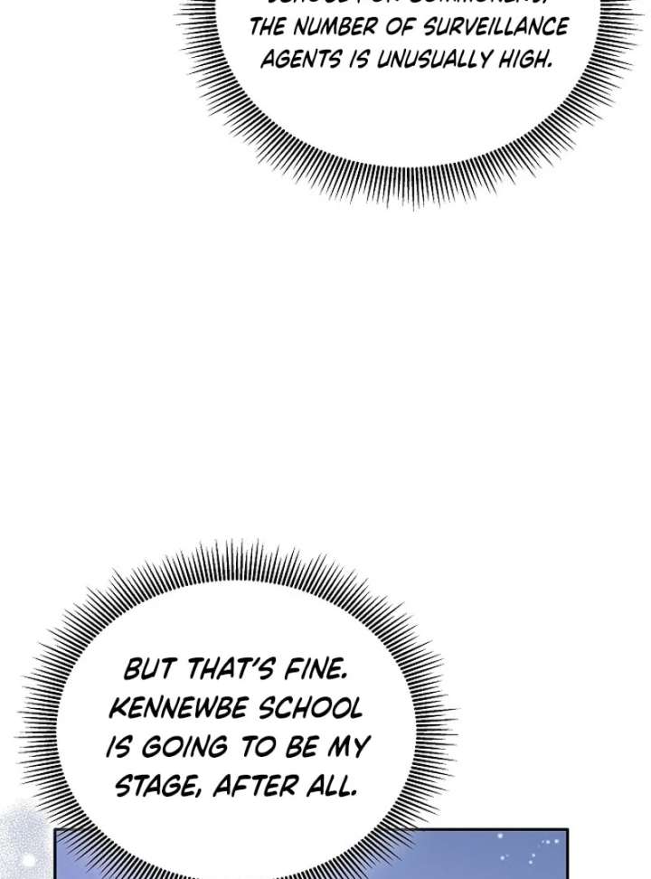 When a K-Eldest Daughter Possesses a Childcare Novel Chapter 40 page 22