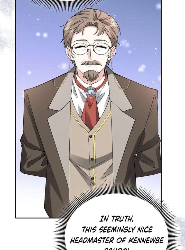 When a K-Eldest Daughter Possesses a Childcare Novel Chapter 40 page 23