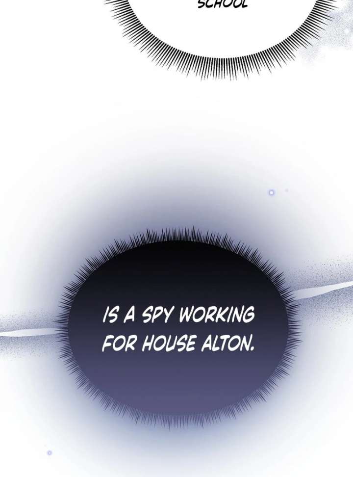 When a K-Eldest Daughter Possesses a Childcare Novel Chapter 40 page 24