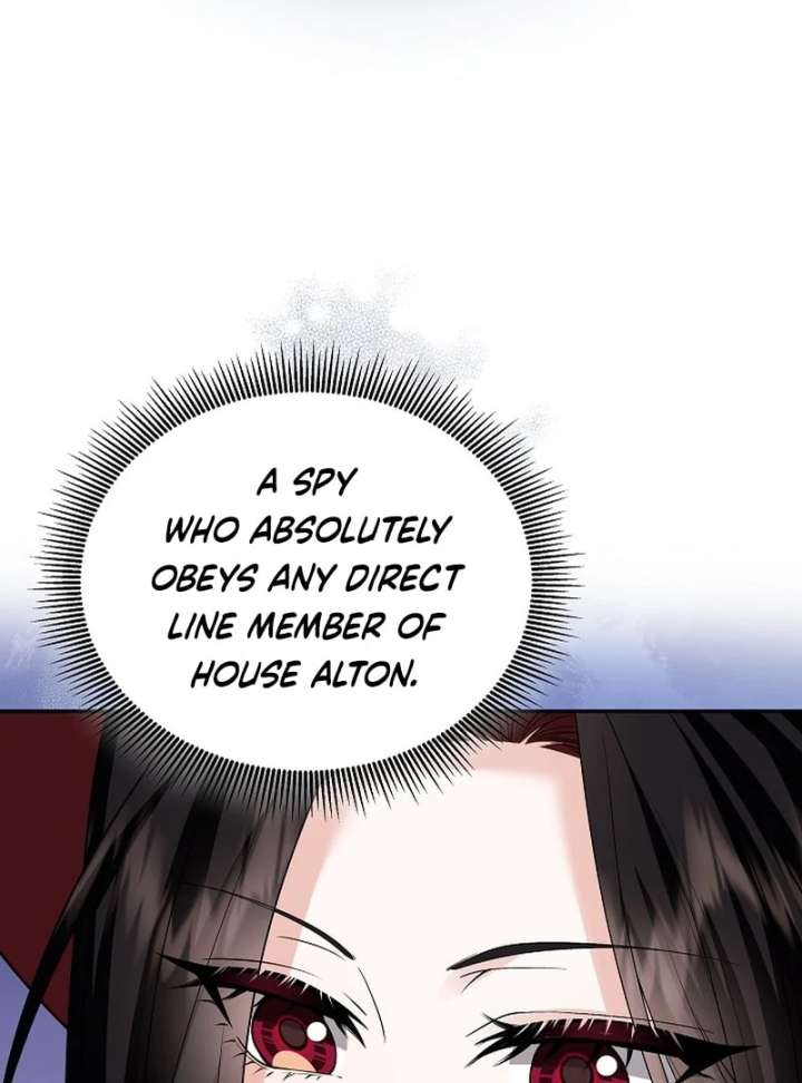 When a K-Eldest Daughter Possesses a Childcare Novel Chapter 40 page 25