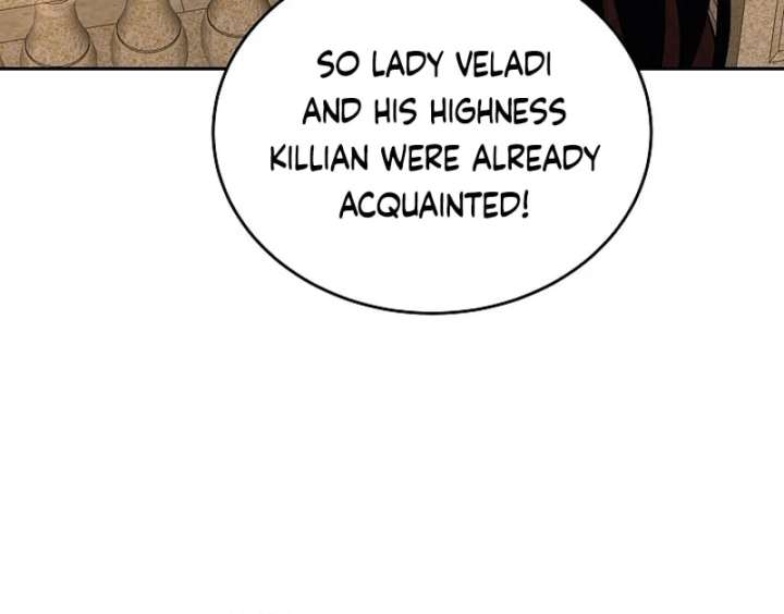 When a K-Eldest Daughter Possesses a Childcare Novel Chapter 40 page 29