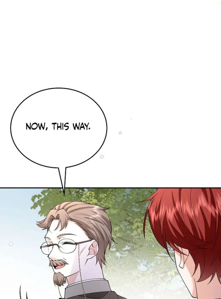 When a K-Eldest Daughter Possesses a Childcare Novel Chapter 40 page 32