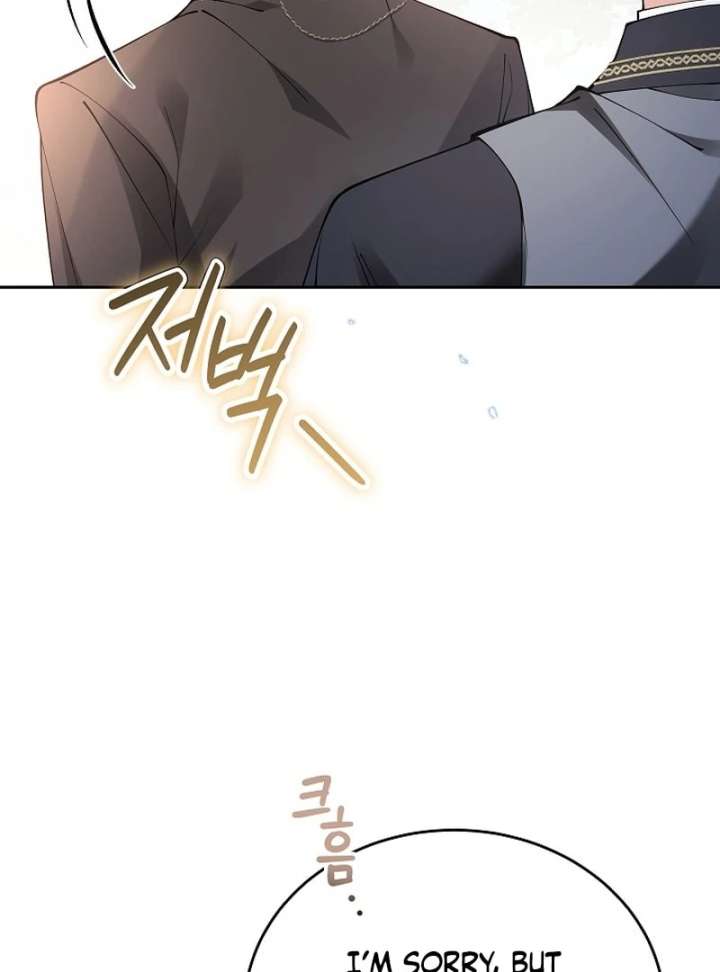 When a K-Eldest Daughter Possesses a Childcare Novel Chapter 40 page 33