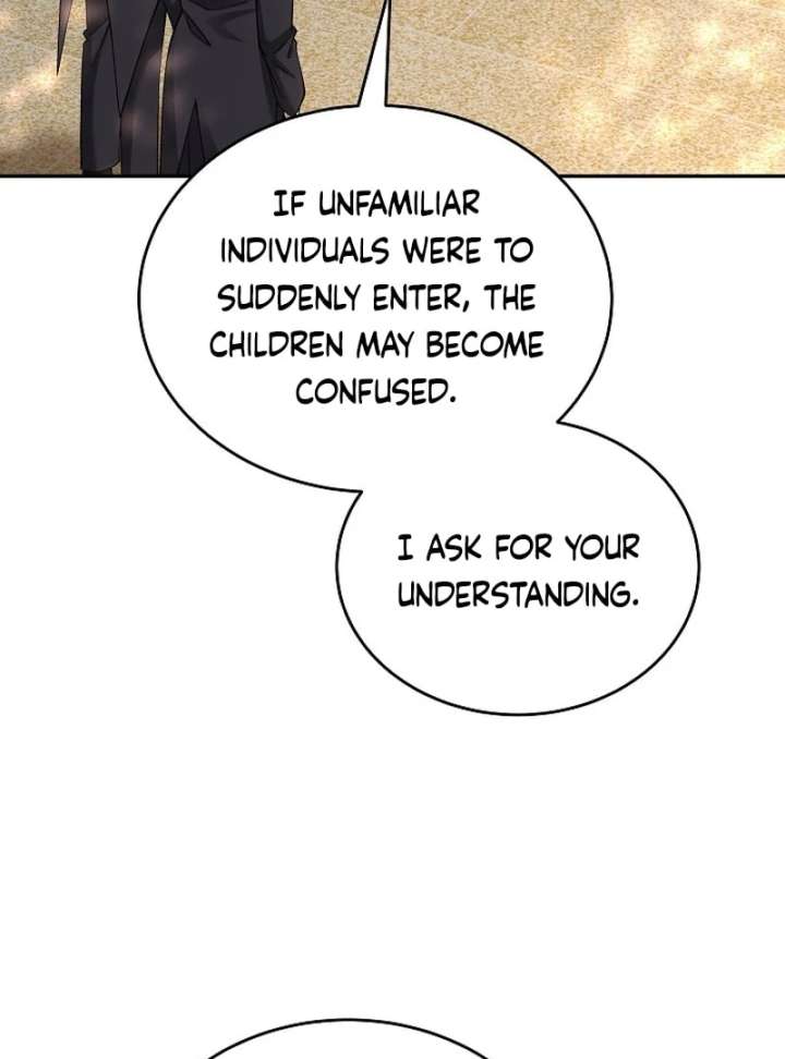 When a K-Eldest Daughter Possesses a Childcare Novel Chapter 40 page 35