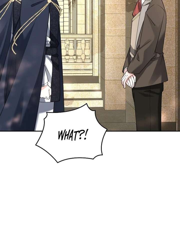 When a K-Eldest Daughter Possesses a Childcare Novel Chapter 40 page 39