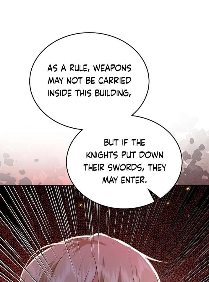 When a K-Eldest Daughter Possesses a Childcare Novel Chapter 40 page 40