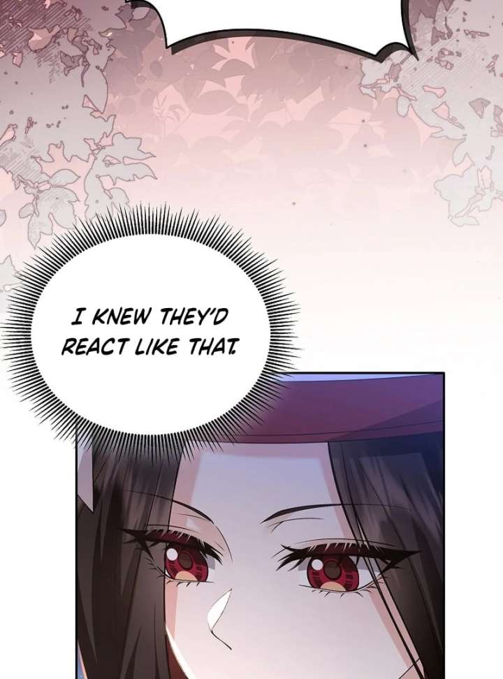 When a K-Eldest Daughter Possesses a Childcare Novel Chapter 40 page 42
