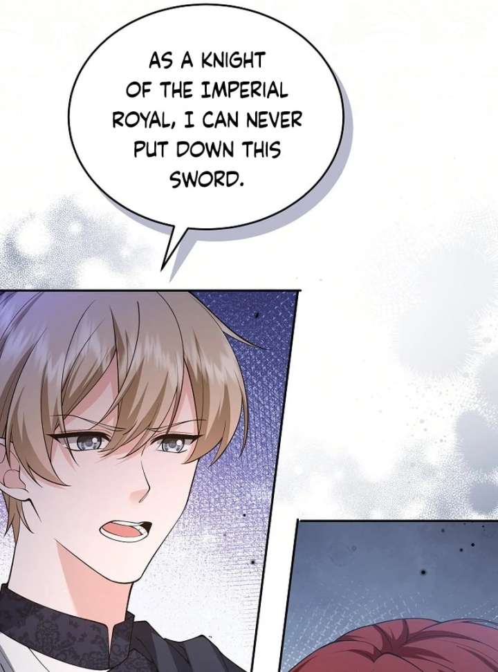 When a K-Eldest Daughter Possesses a Childcare Novel Chapter 40 page 47