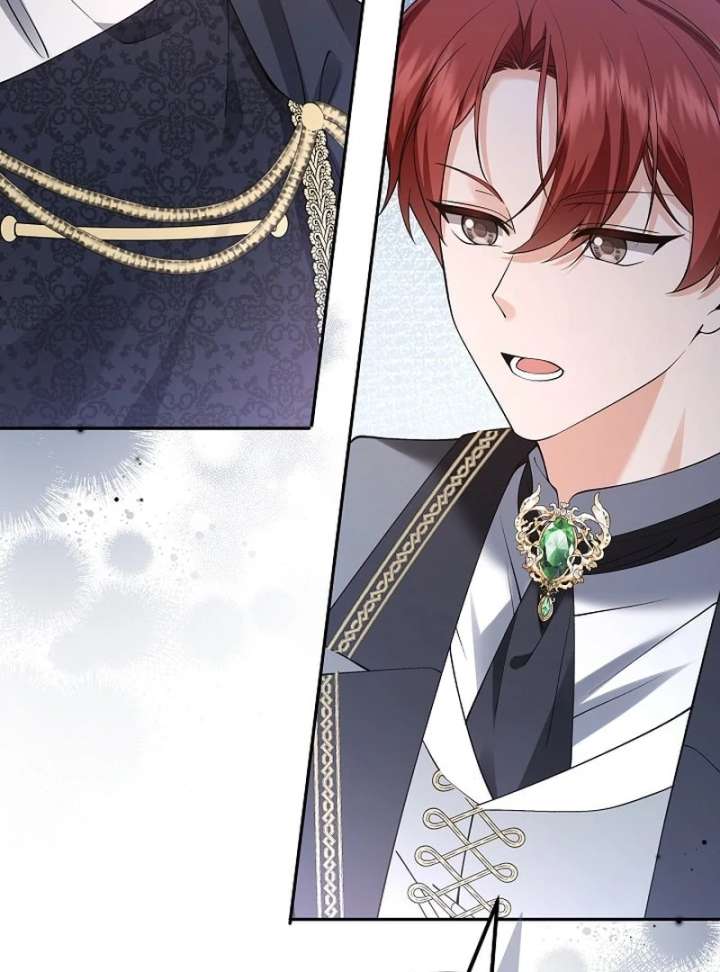 When a K-Eldest Daughter Possesses a Childcare Novel Chapter 40 page 48