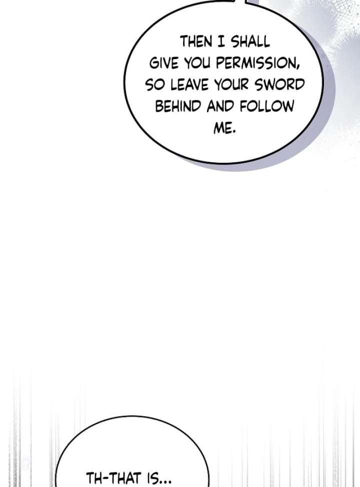 When a K-Eldest Daughter Possesses a Childcare Novel Chapter 40 page 49