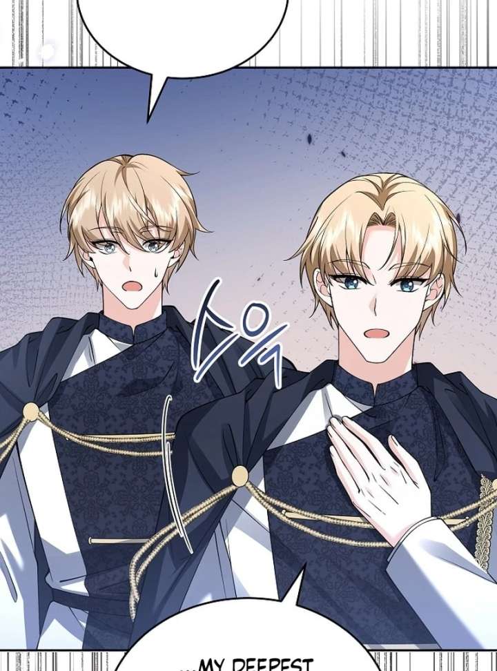 When a K-Eldest Daughter Possesses a Childcare Novel Chapter 40 page 50