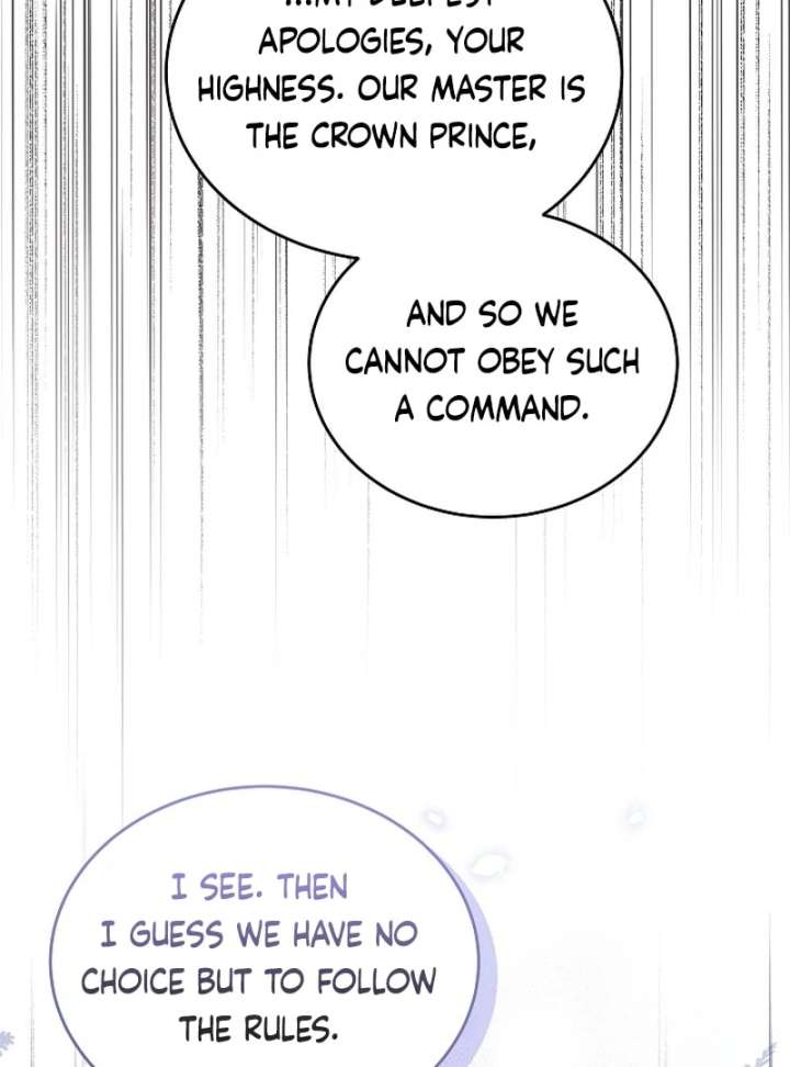 When a K-Eldest Daughter Possesses a Childcare Novel Chapter 40 page 51