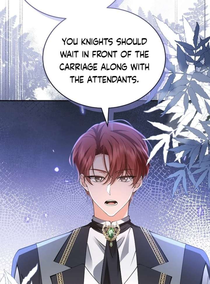 When a K-Eldest Daughter Possesses a Childcare Novel Chapter 40 page 52