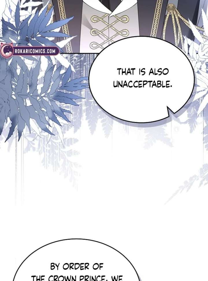 When a K-Eldest Daughter Possesses a Childcare Novel Chapter 40 page 53