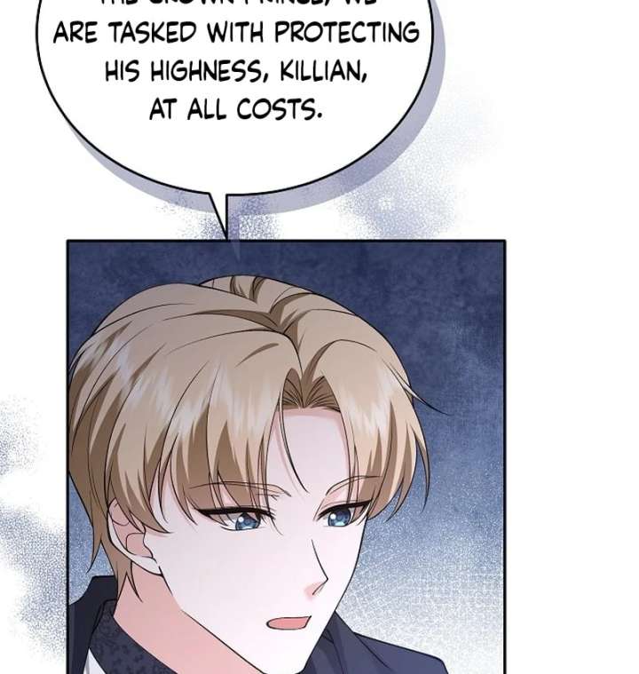 When a K-Eldest Daughter Possesses a Childcare Novel Chapter 40 page 54