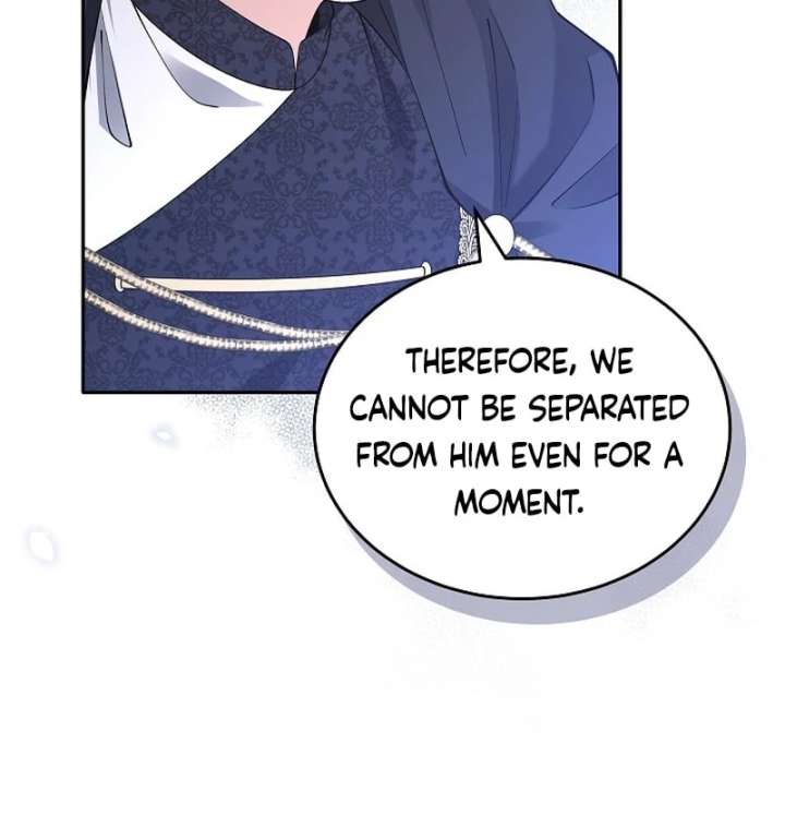 When a K-Eldest Daughter Possesses a Childcare Novel Chapter 40 page 55