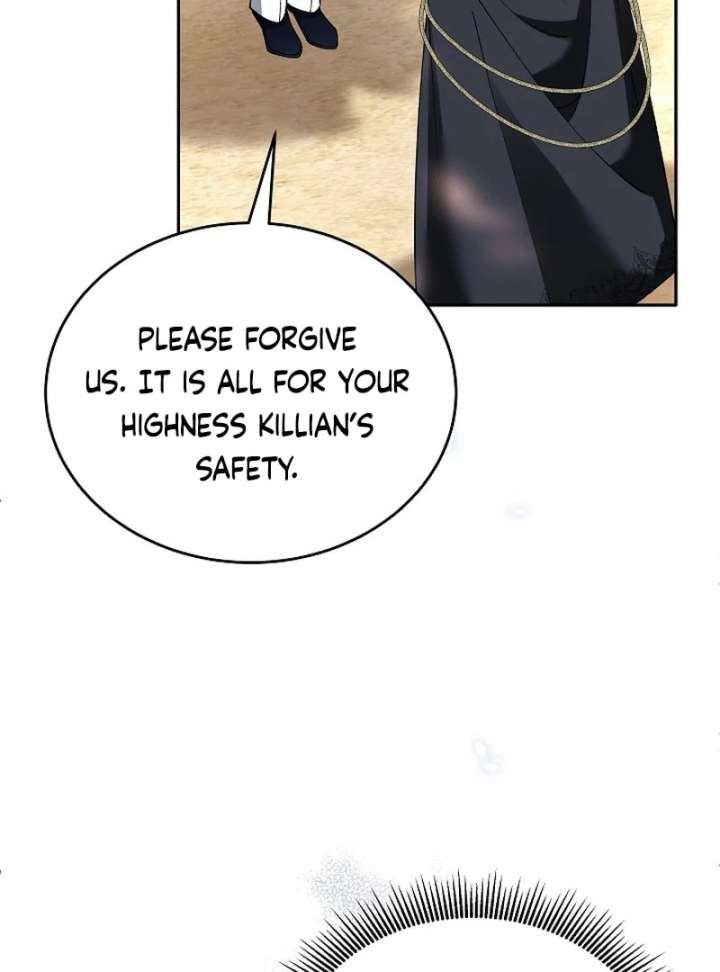 When a K-Eldest Daughter Possesses a Childcare Novel Chapter 40 page 57