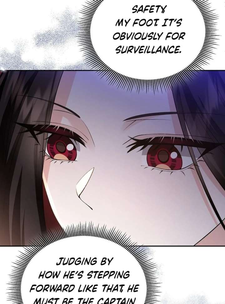 When a K-Eldest Daughter Possesses a Childcare Novel Chapter 40 page 58
