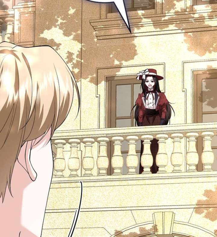 When a K-Eldest Daughter Possesses a Childcare Novel Chapter 40 page 60