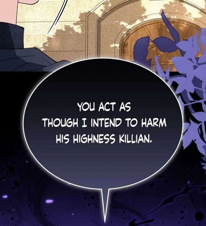 When a K-Eldest Daughter Possesses a Childcare Novel Chapter 40 page 61