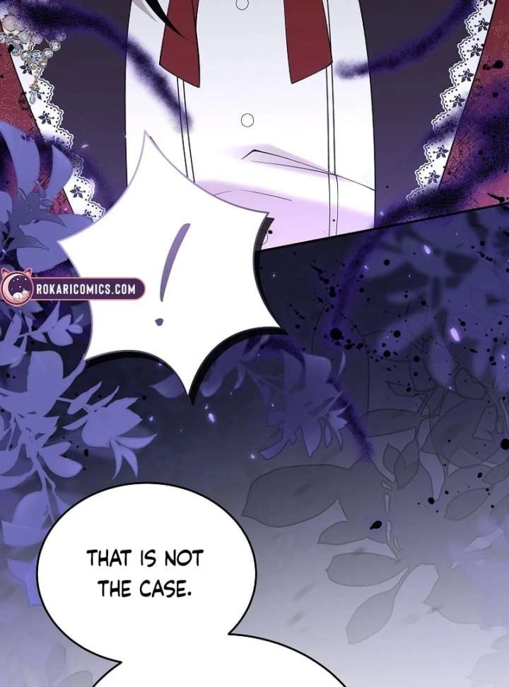 When a K-Eldest Daughter Possesses a Childcare Novel Chapter 40 page 63