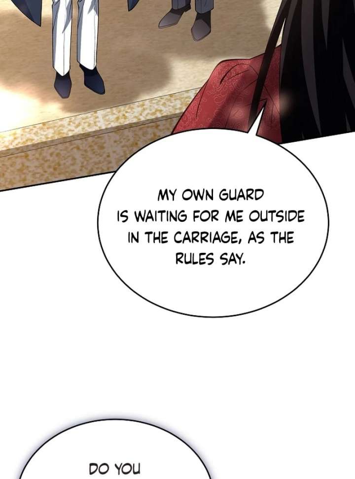 When a K-Eldest Daughter Possesses a Childcare Novel Chapter 40 page 65