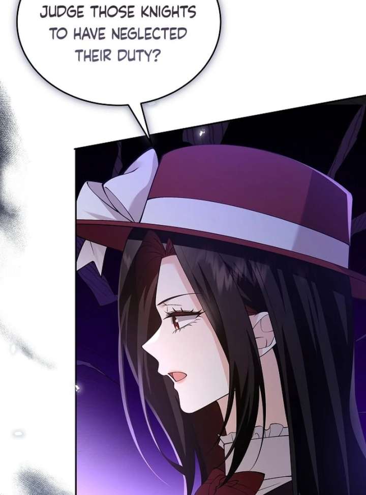 When a K-Eldest Daughter Possesses a Childcare Novel Chapter 40 page 66