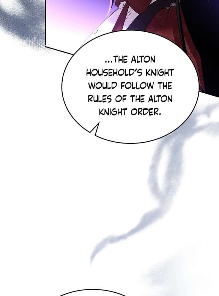 When a K-Eldest Daughter Possesses a Childcare Novel Chapter 40 page 67