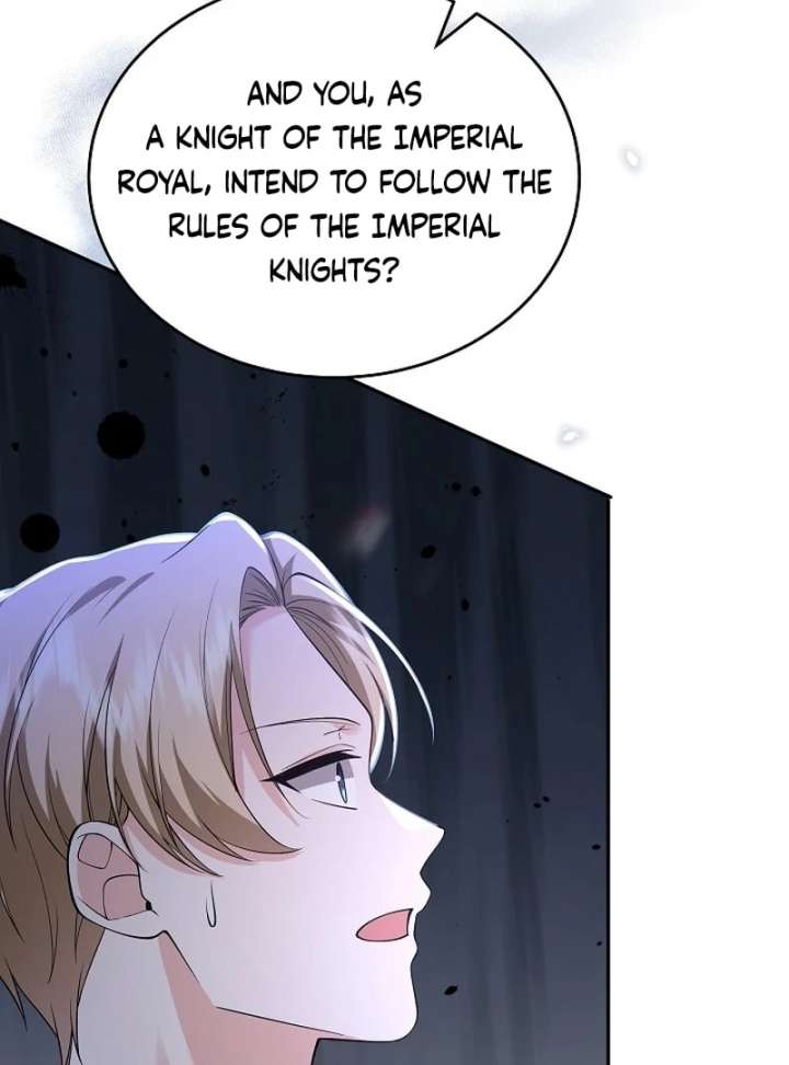 When a K-Eldest Daughter Possesses a Childcare Novel Chapter 40 page 68