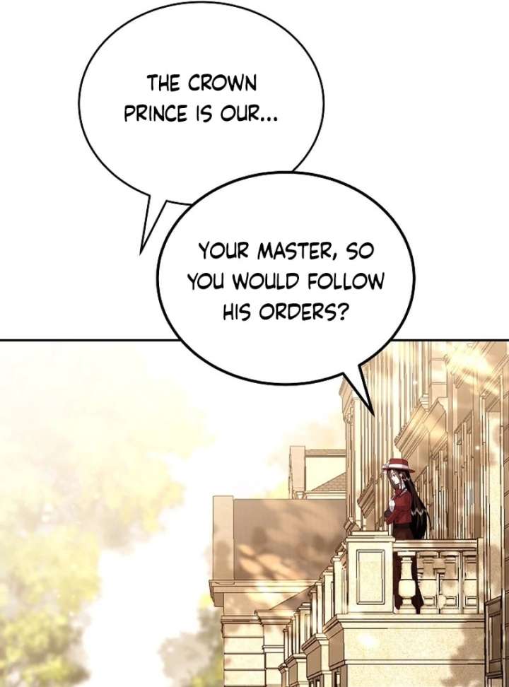 When a K-Eldest Daughter Possesses a Childcare Novel Chapter 40 page 71