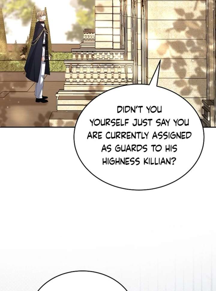 When a K-Eldest Daughter Possesses a Childcare Novel Chapter 40 page 72