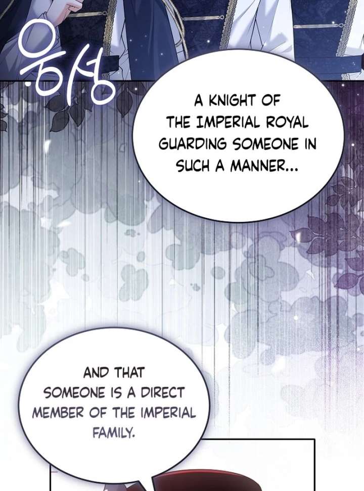 When a K-Eldest Daughter Possesses a Childcare Novel Chapter 40 page 74