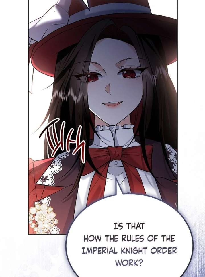 When a K-Eldest Daughter Possesses a Childcare Novel Chapter 40 page 75